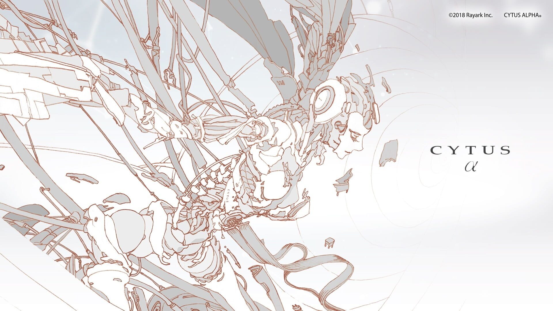 Cytus Alpha artwork 1