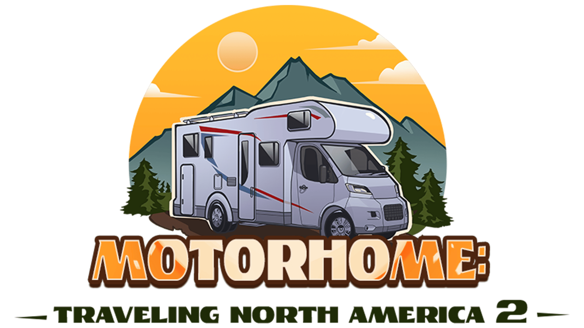 Motorhome: Traveling North America 2 - Collector's Edition artwork 2