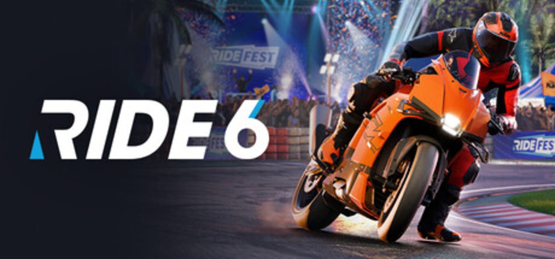 Ride 6 artwork 1
