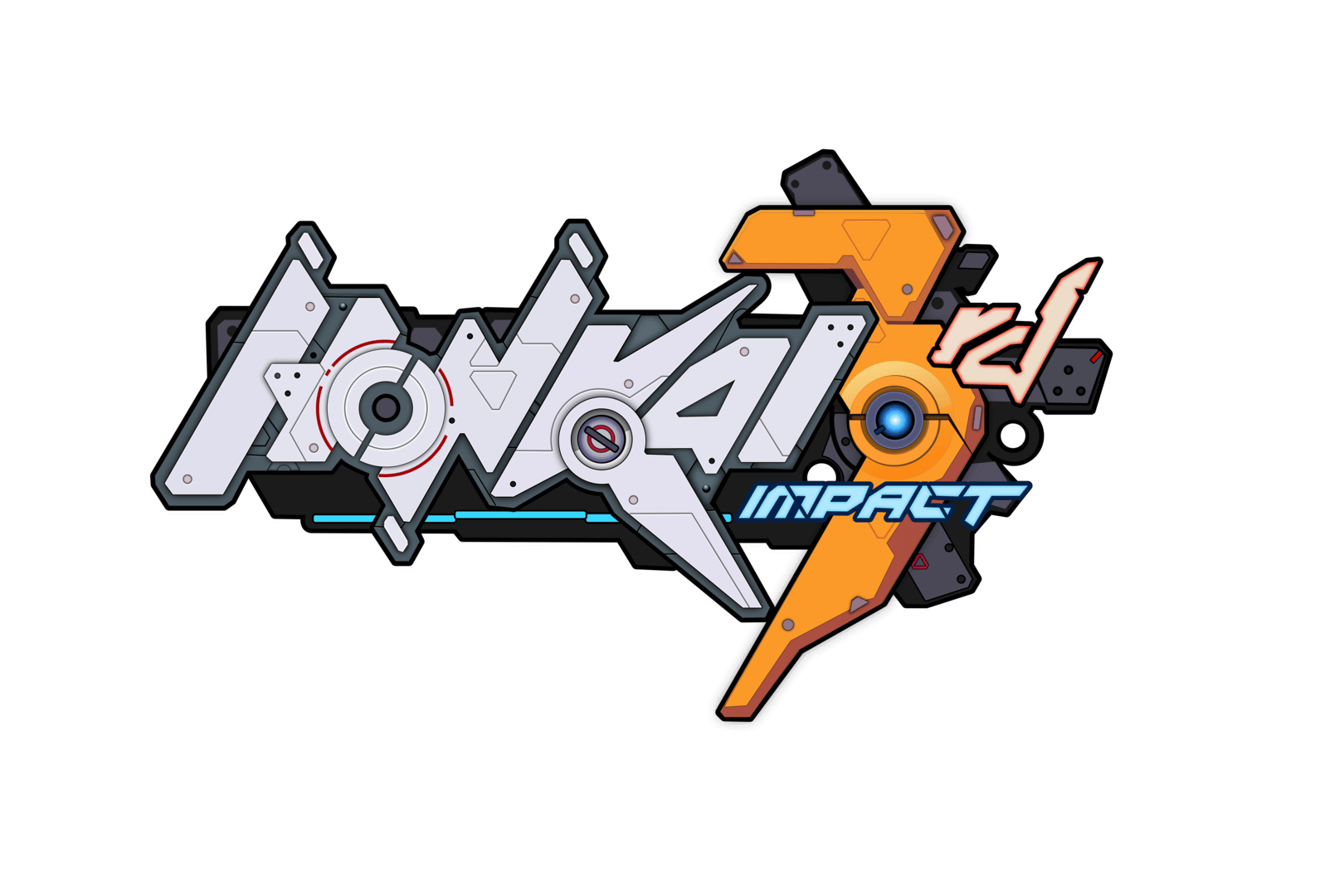 Honkai Impact 3rd artwork 3