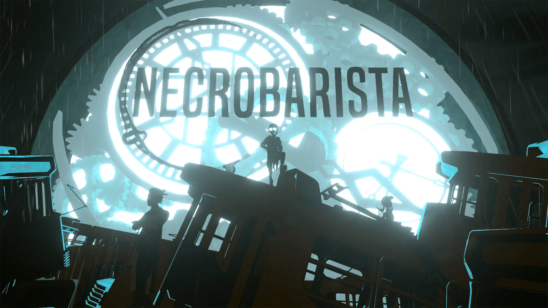 Necrobarista artwork 1