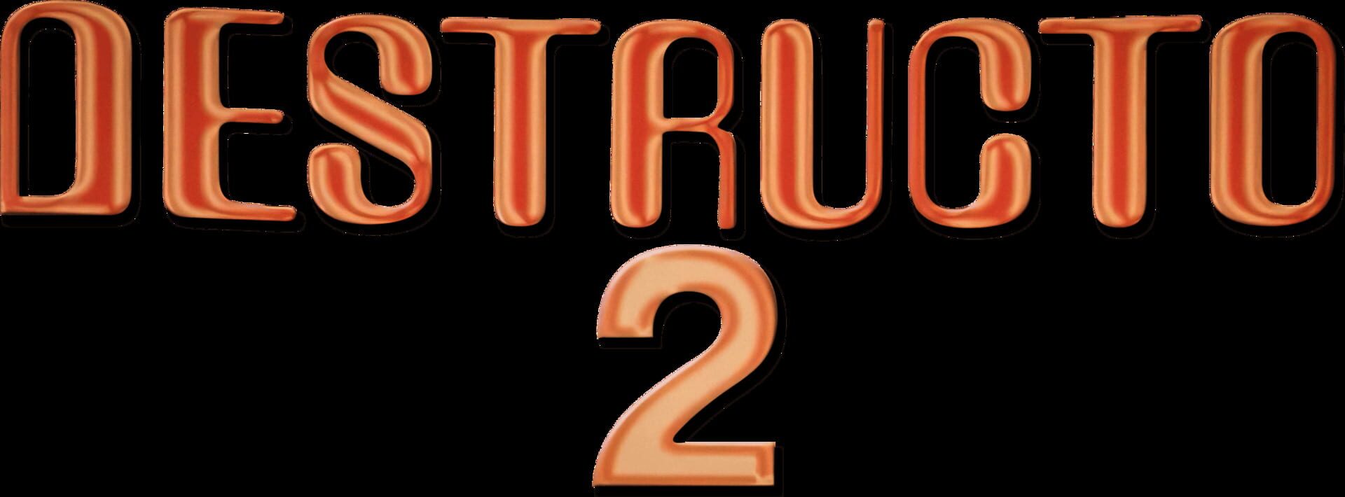 Destructo 2 artwork 1