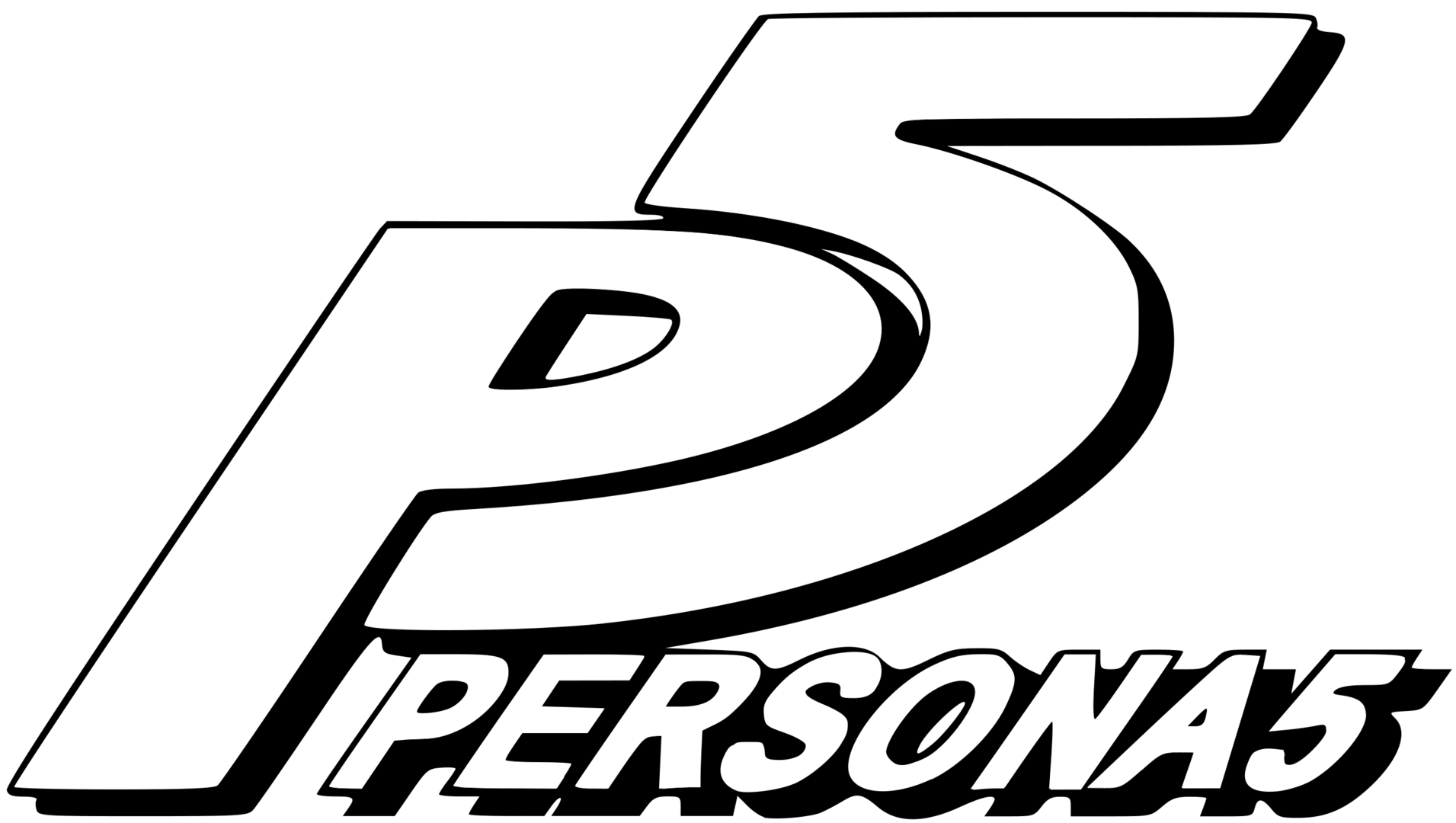 Persona 5 artwork 9