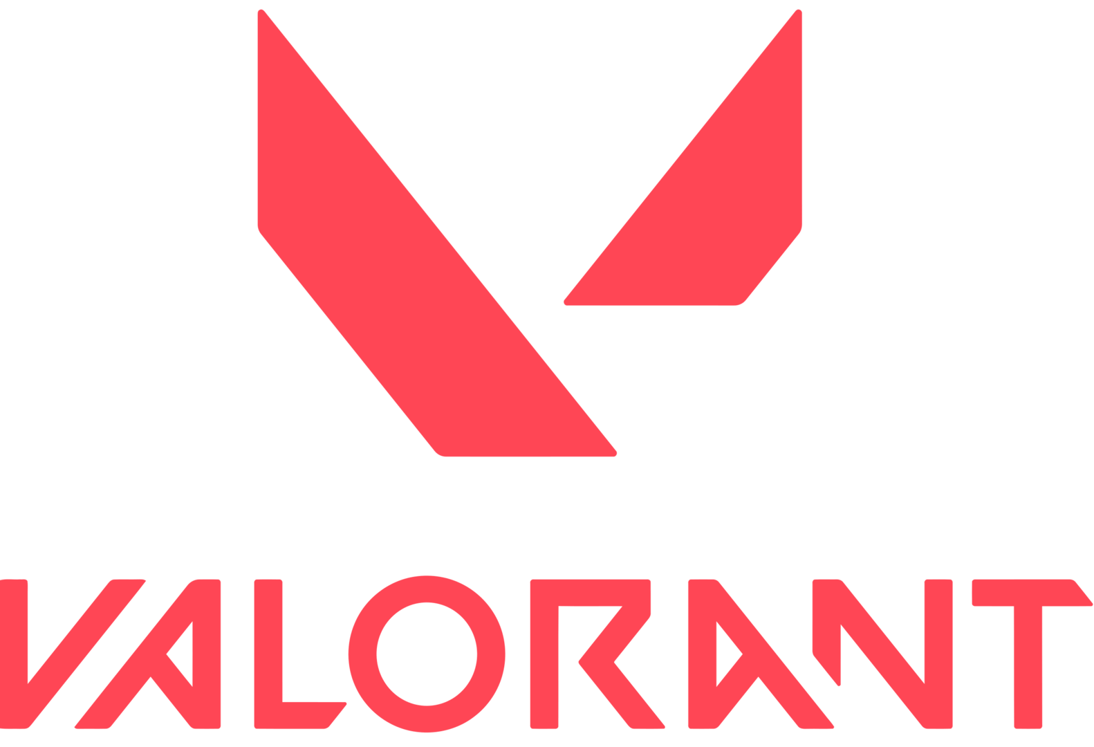 Valorant artwork 6