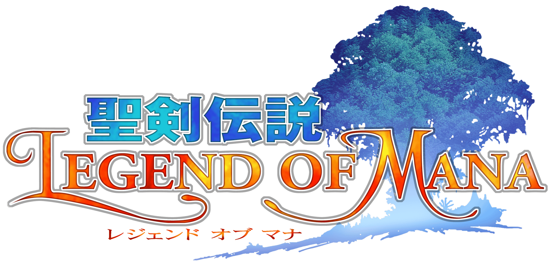 Legend of Mana artwork 2