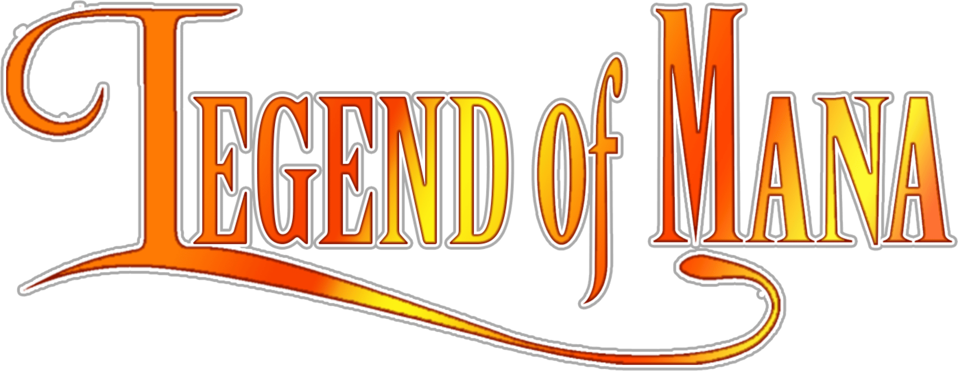 Legend of Mana artwork 3