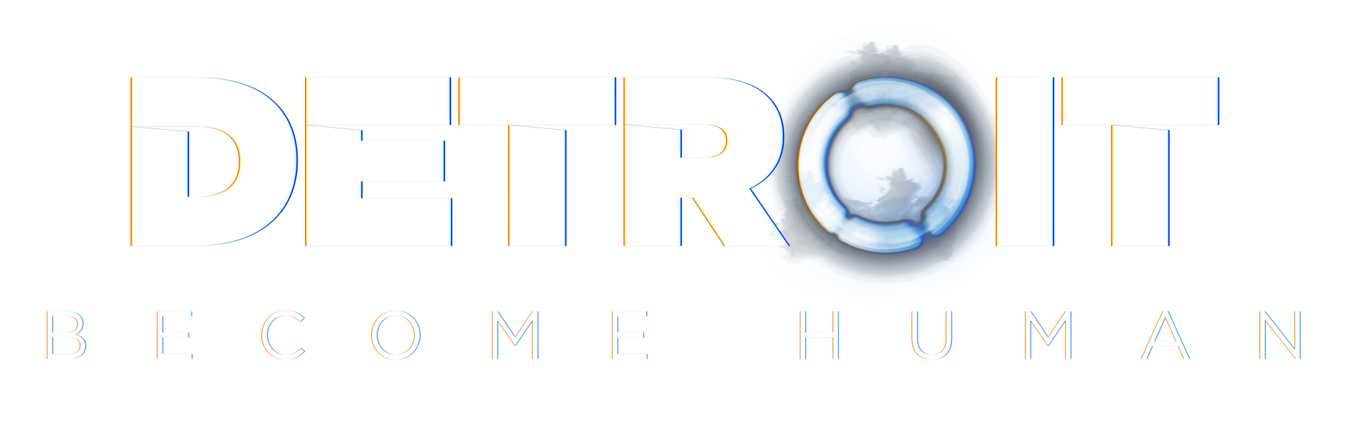 Detroit: Become Human artwork 10