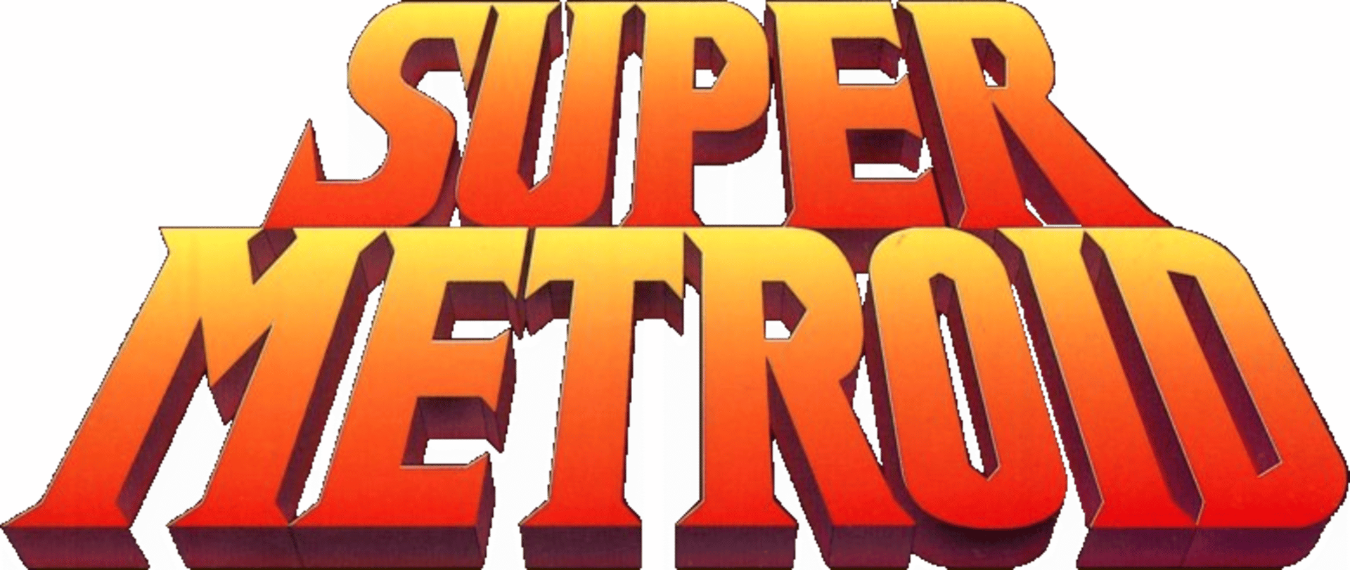 Super Metroid artwork 1