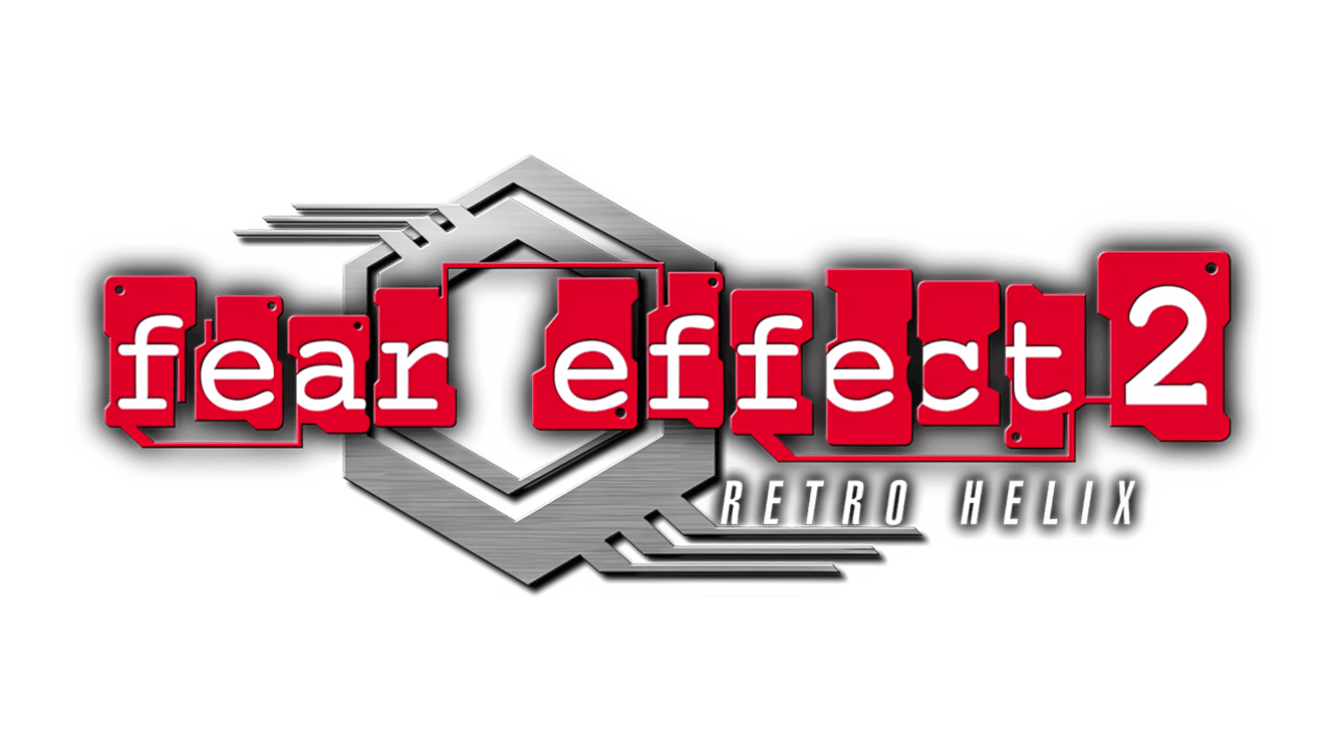 Fear Effect 2: Retro Helix artwork 2