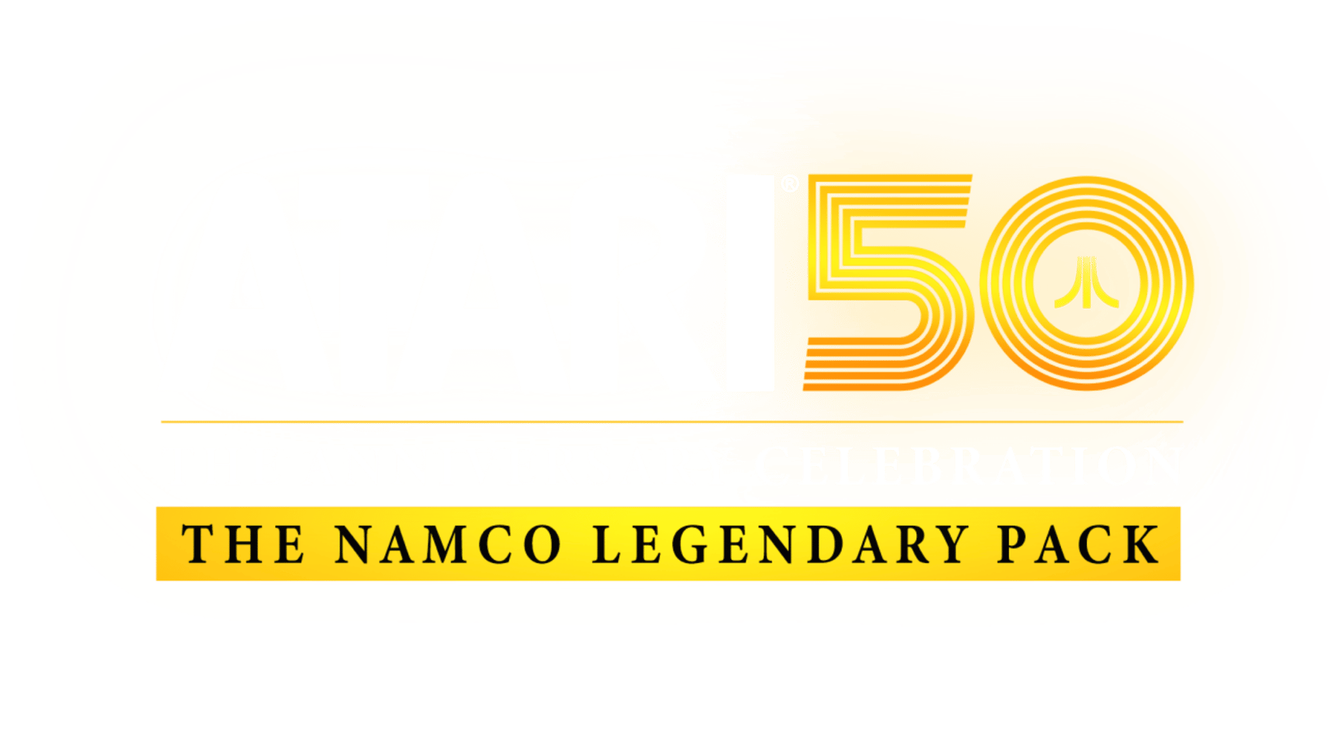 Atari 50: The Namco Legendary Pack artwork 2