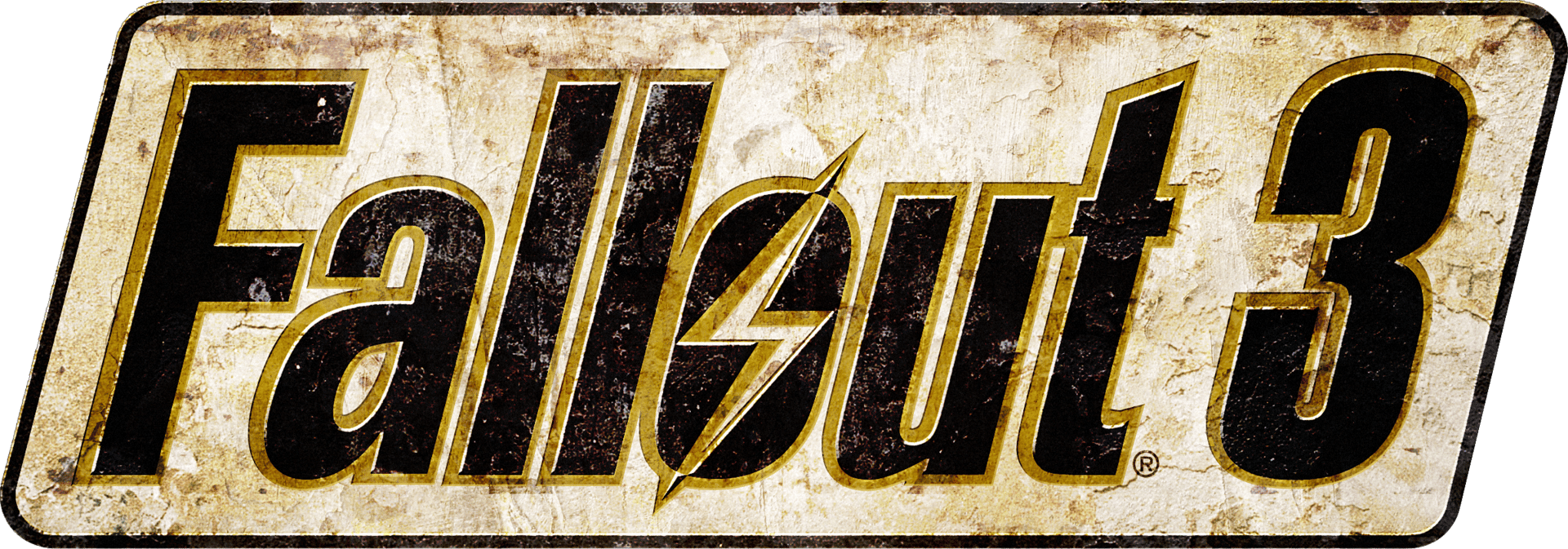 Fallout 3 artwork 2