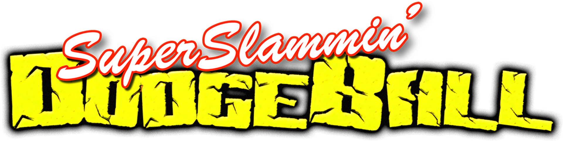 All-Star Slammin' D-Ball artwork 3