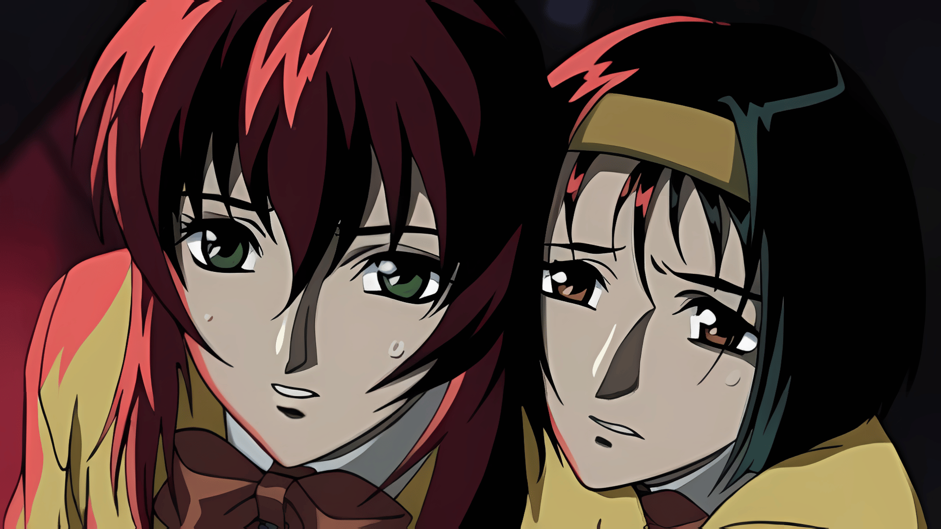Noel 3: Mission on the Line artwork 1