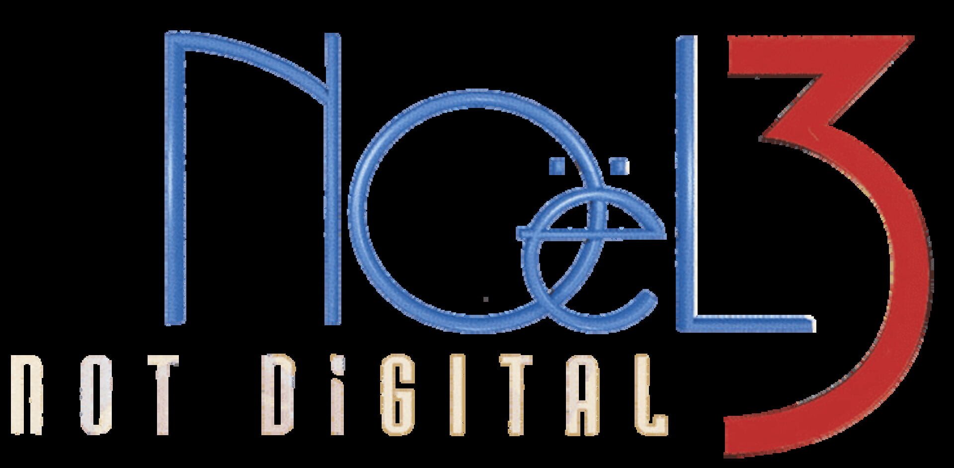 Noel 3: Not Digital artwork 1