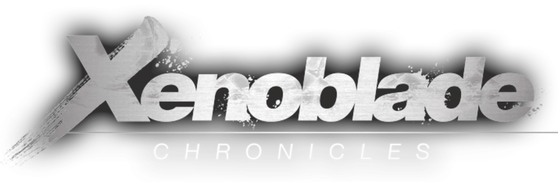 Xenoblade Chronicles artwork 14