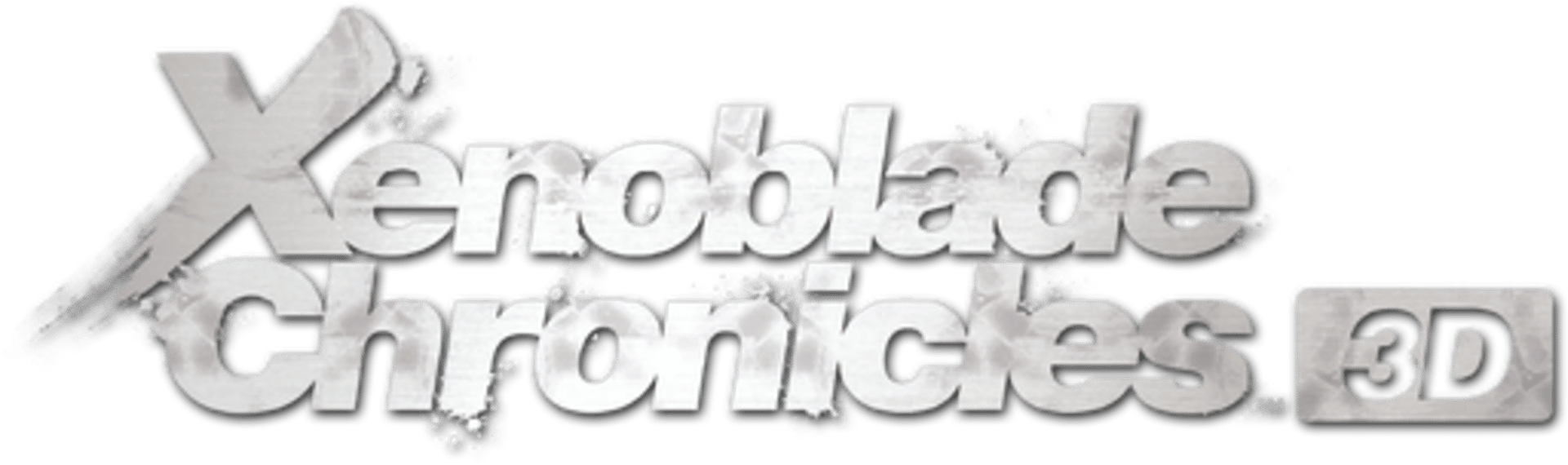 Xenoblade Chronicles 3D artwork 2