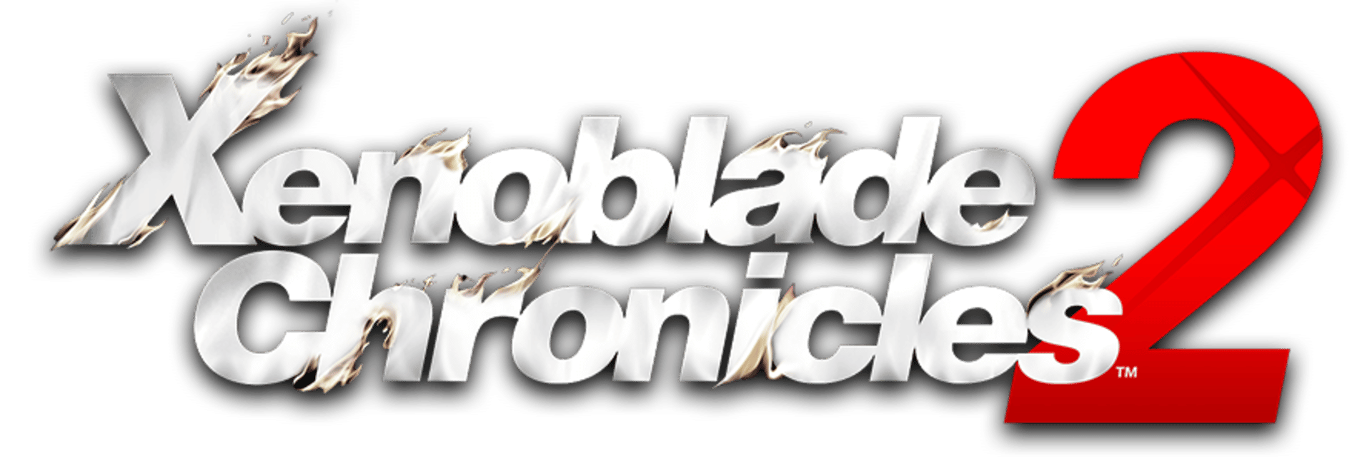Xenoblade Chronicles 2 artwork 2