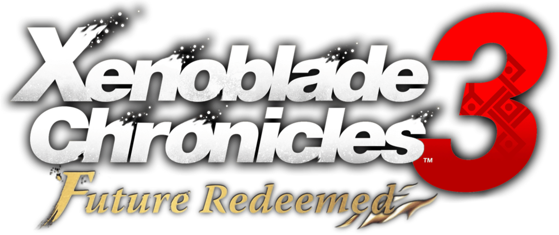 Xenoblade Chronicles 3: Future Redeemed artwork 1