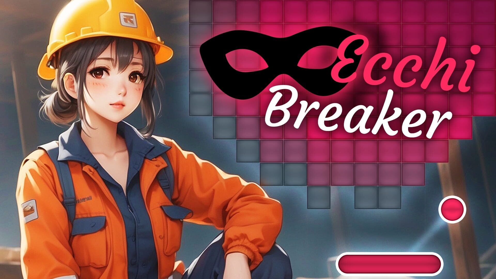 Ecchi Breaker artwork 1