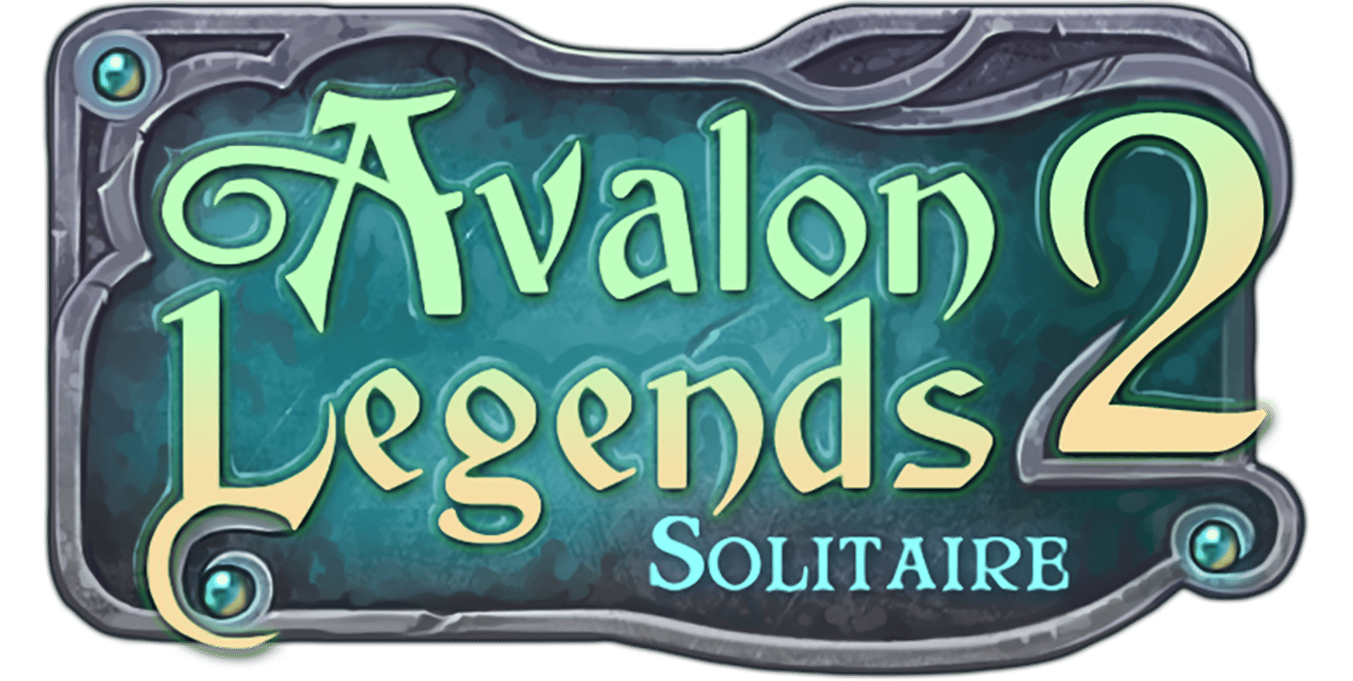 Avalon Legends Solitaire 2 artwork 1