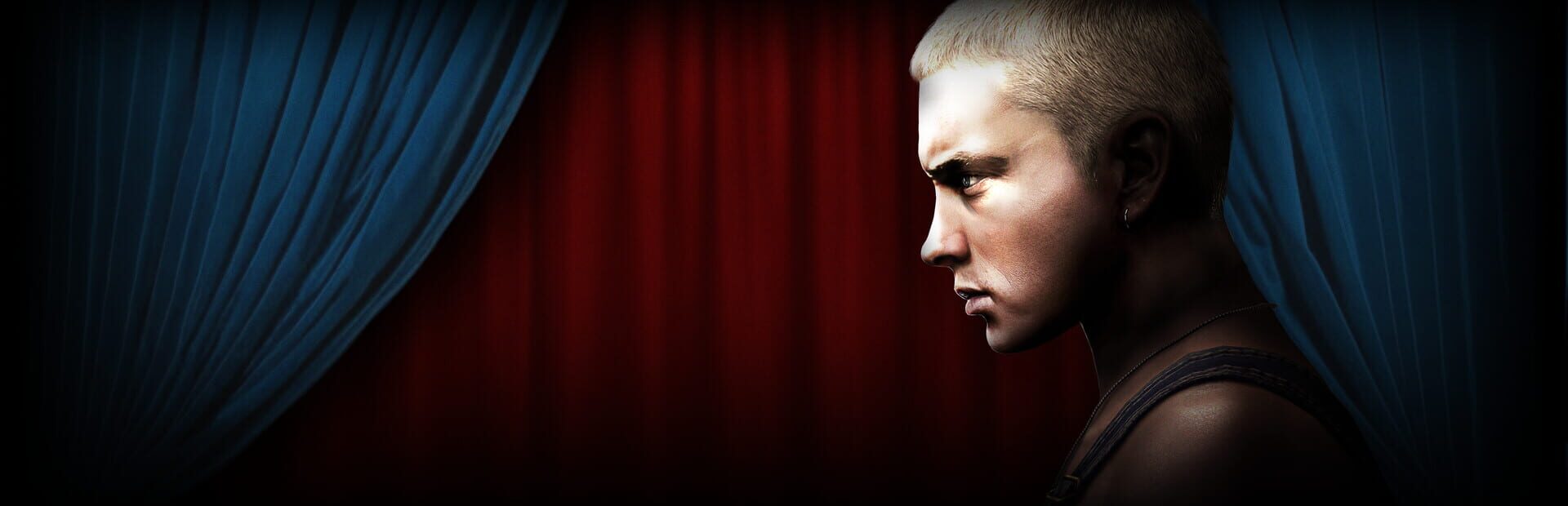 Hitman 3: The Eminem vs. Slim Shady Pack artwork 1