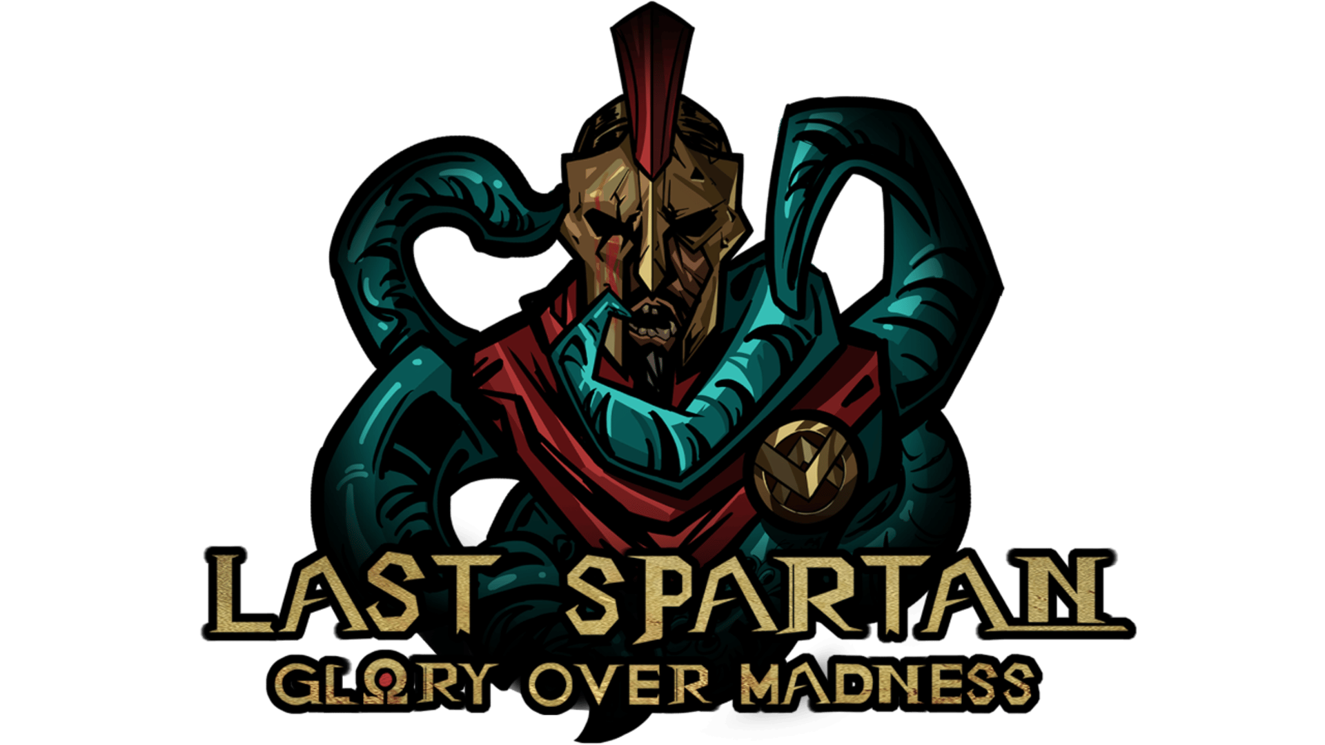 Last Spartan: Glory Over Madness artwork 2