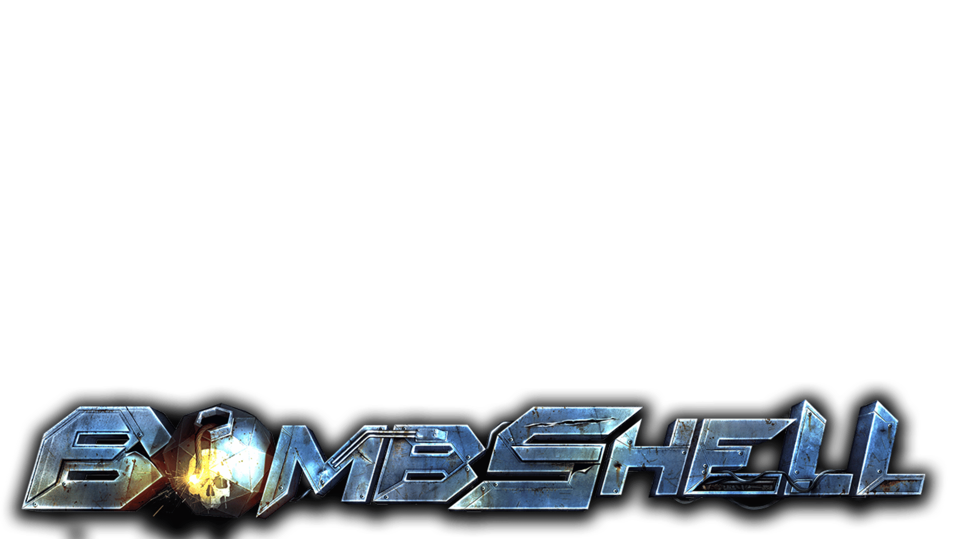 Bombshell artwork 1