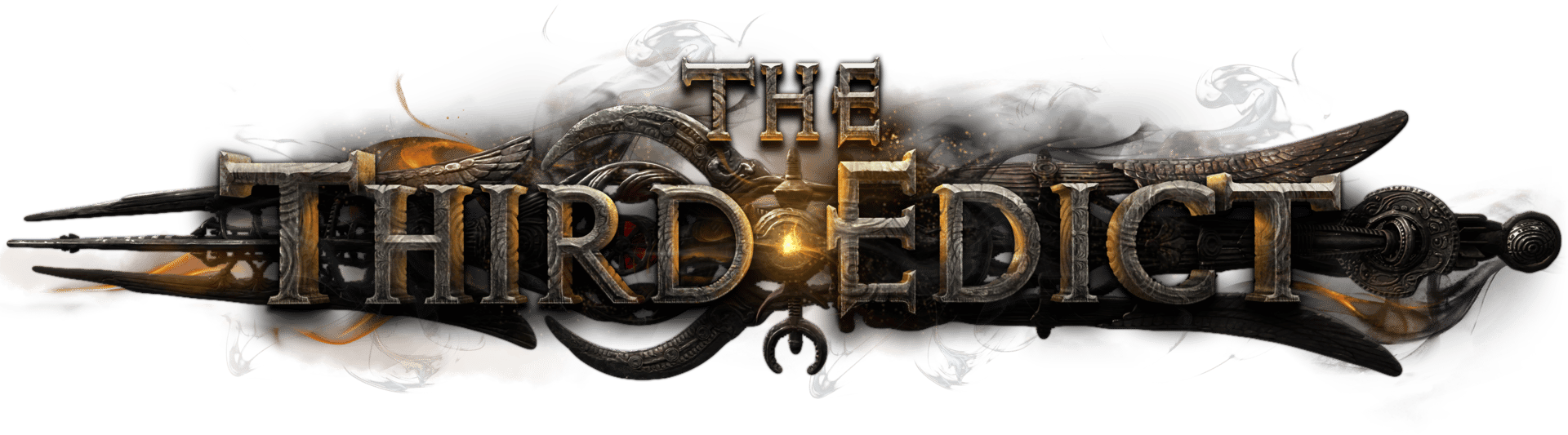 Path of Exile 2: The Third Edict artwork 1
