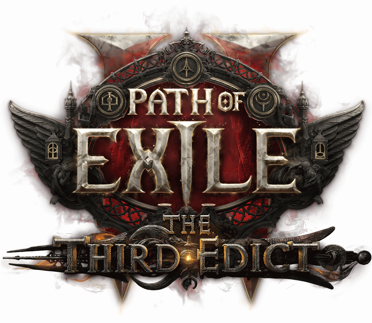 Path of Exile 2: The Third Edict artwork 2