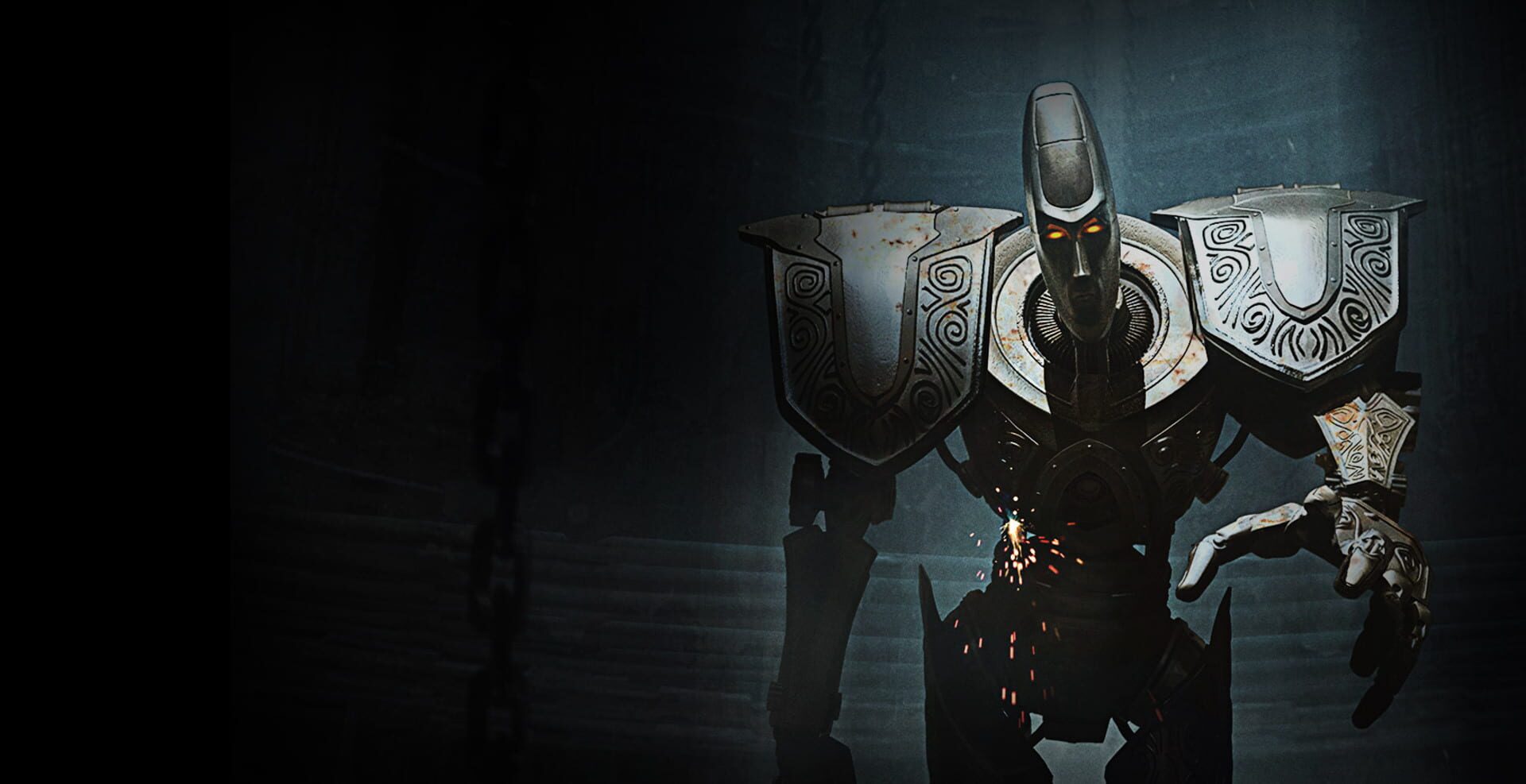 The Elder Scrolls: Legends - Return to Clockwork City artwork 1