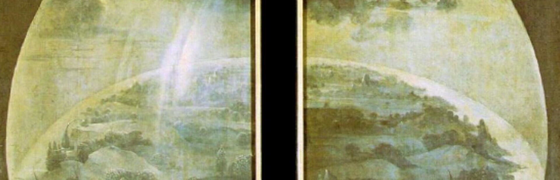 Dominions: Priests, Prophets, and Pretenders artwork 1