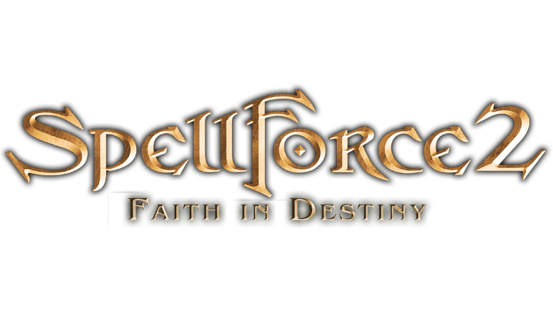SpellForce 2: Faith in Destiny artwork 1