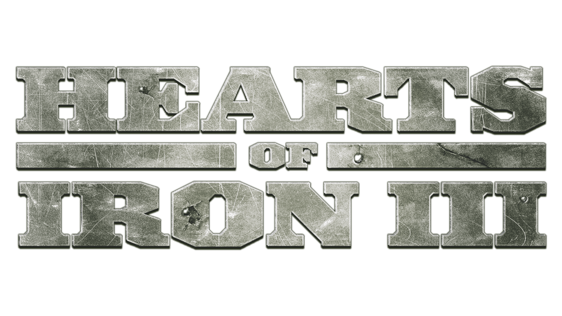 Hearts of Iron III artwork 1