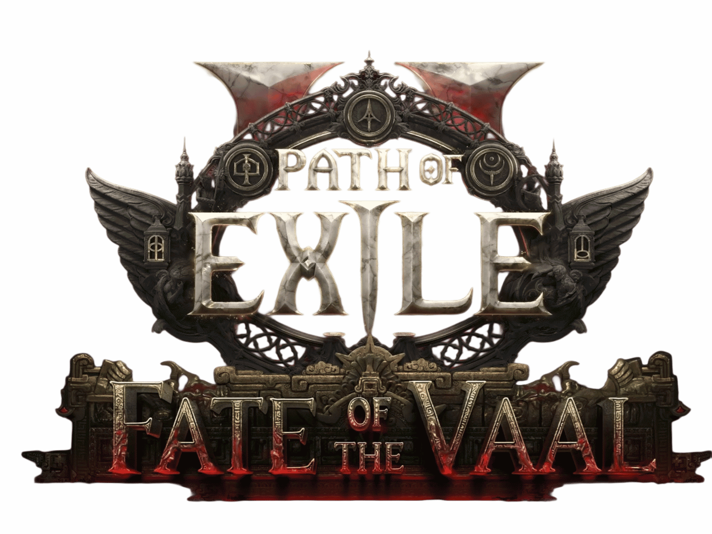 Path of Exile 2: Fate of the Vaal artwork 1
