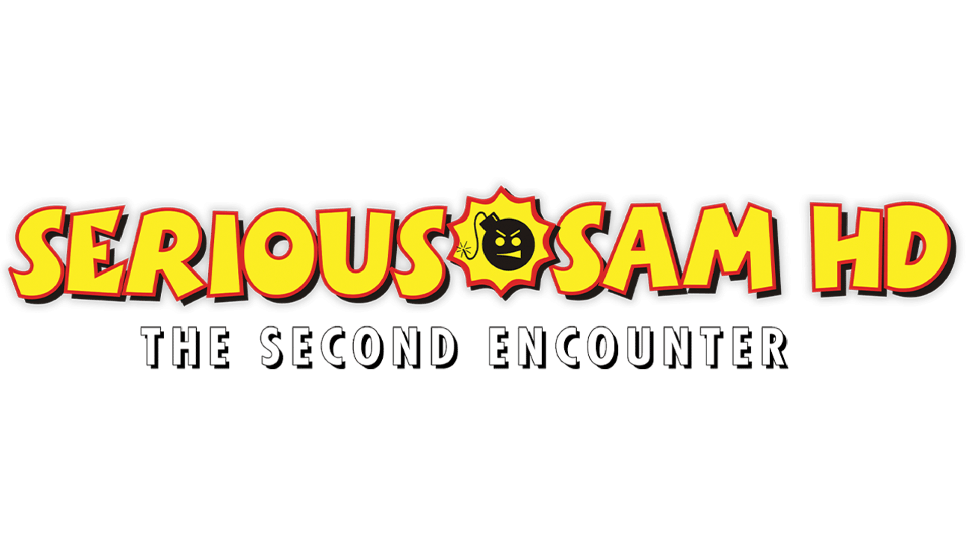 Serious Sam HD: The Second Encounter artwork 1