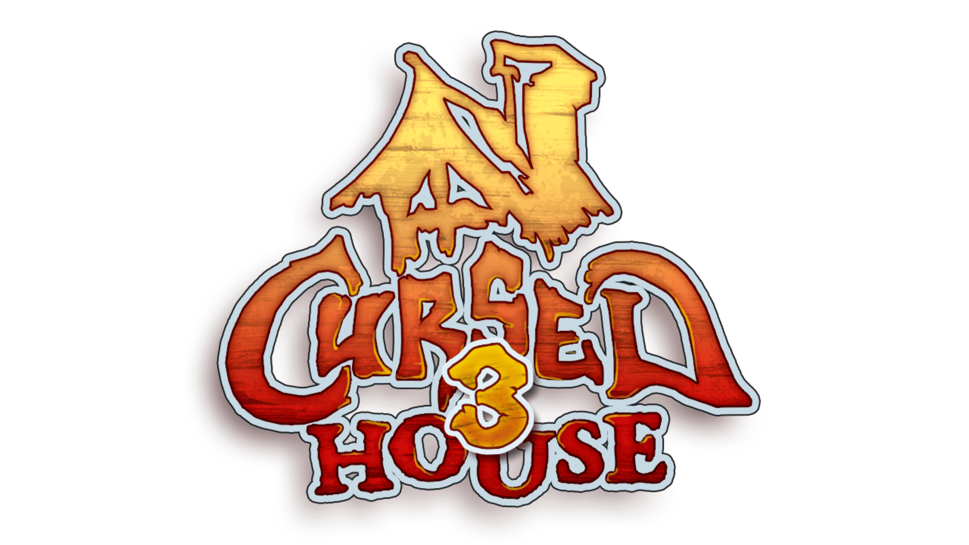 Cursed House 3 artwork 2