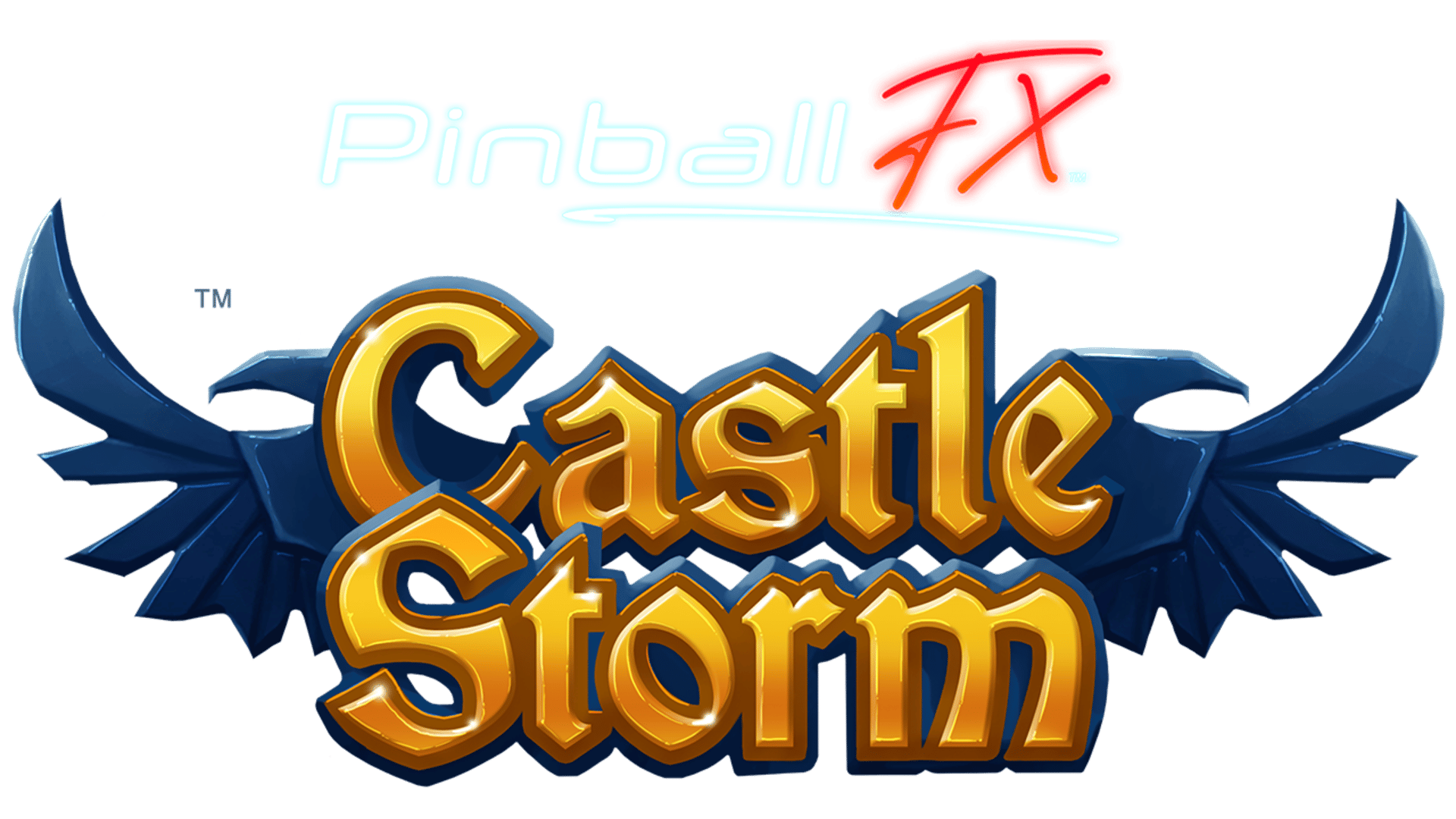 Pinball FX: CastleStorm artwork 1