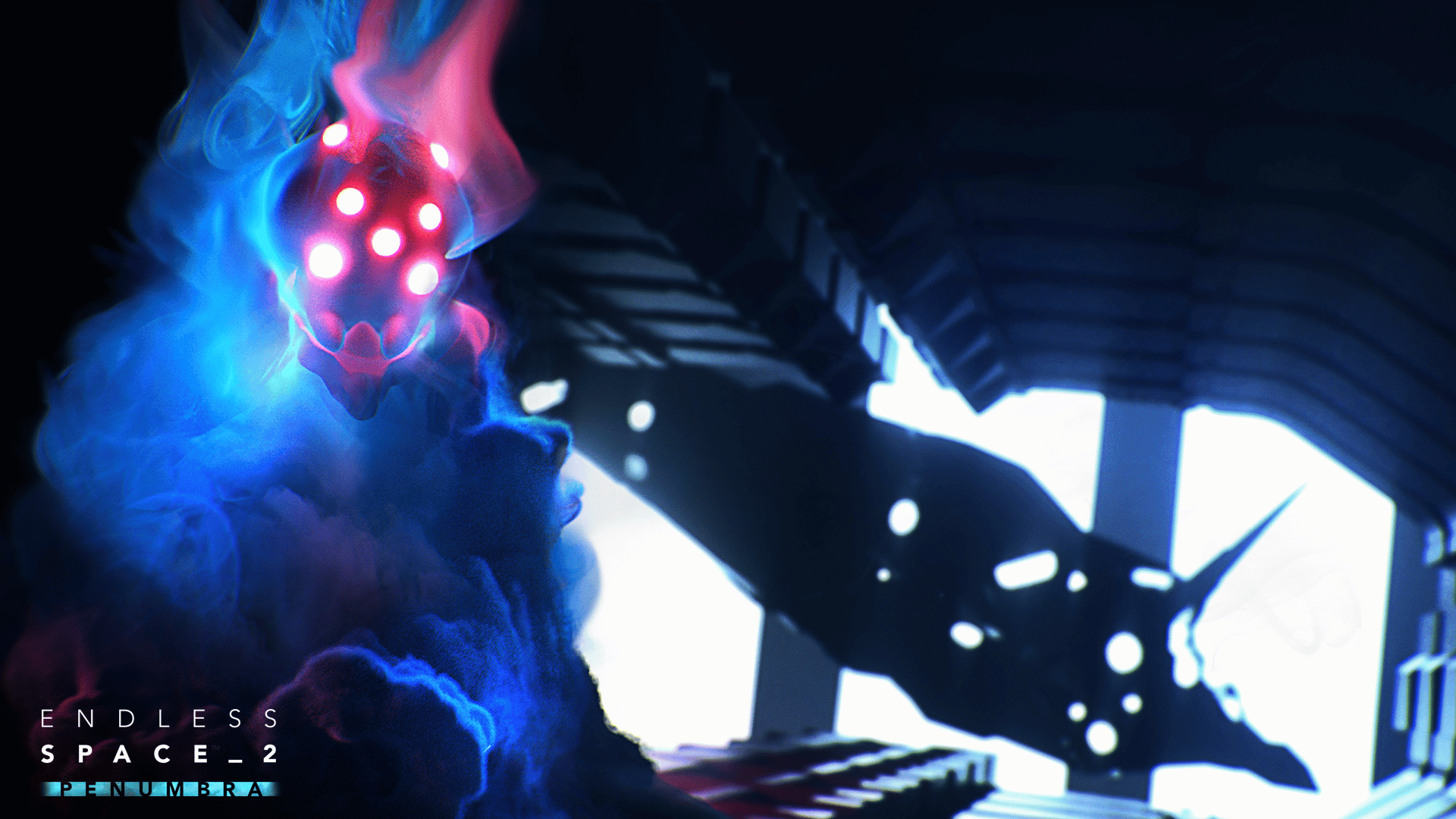 Endless Space 2: Penumbra artwork 2