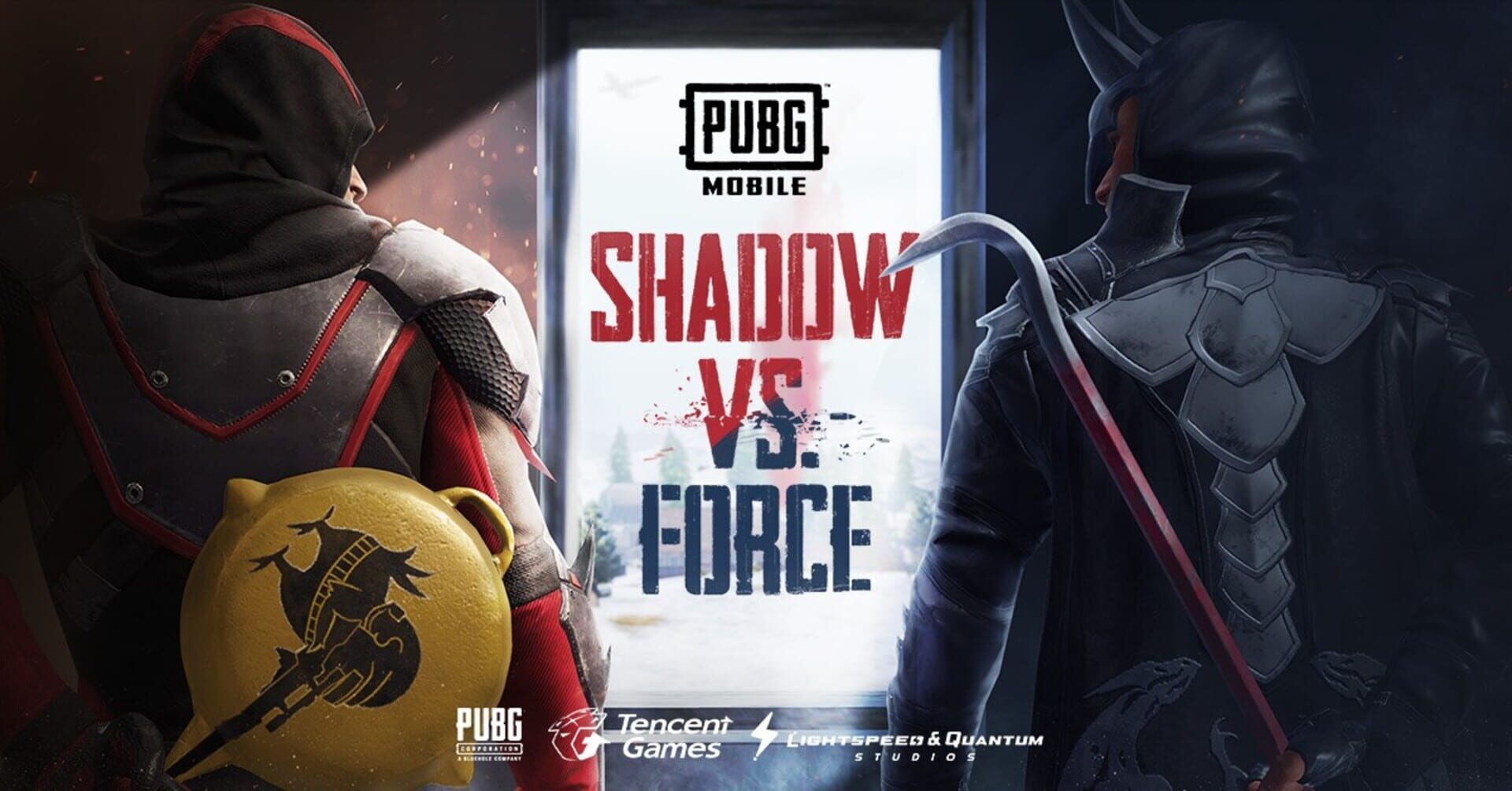 PUBG Mobile artwork 1