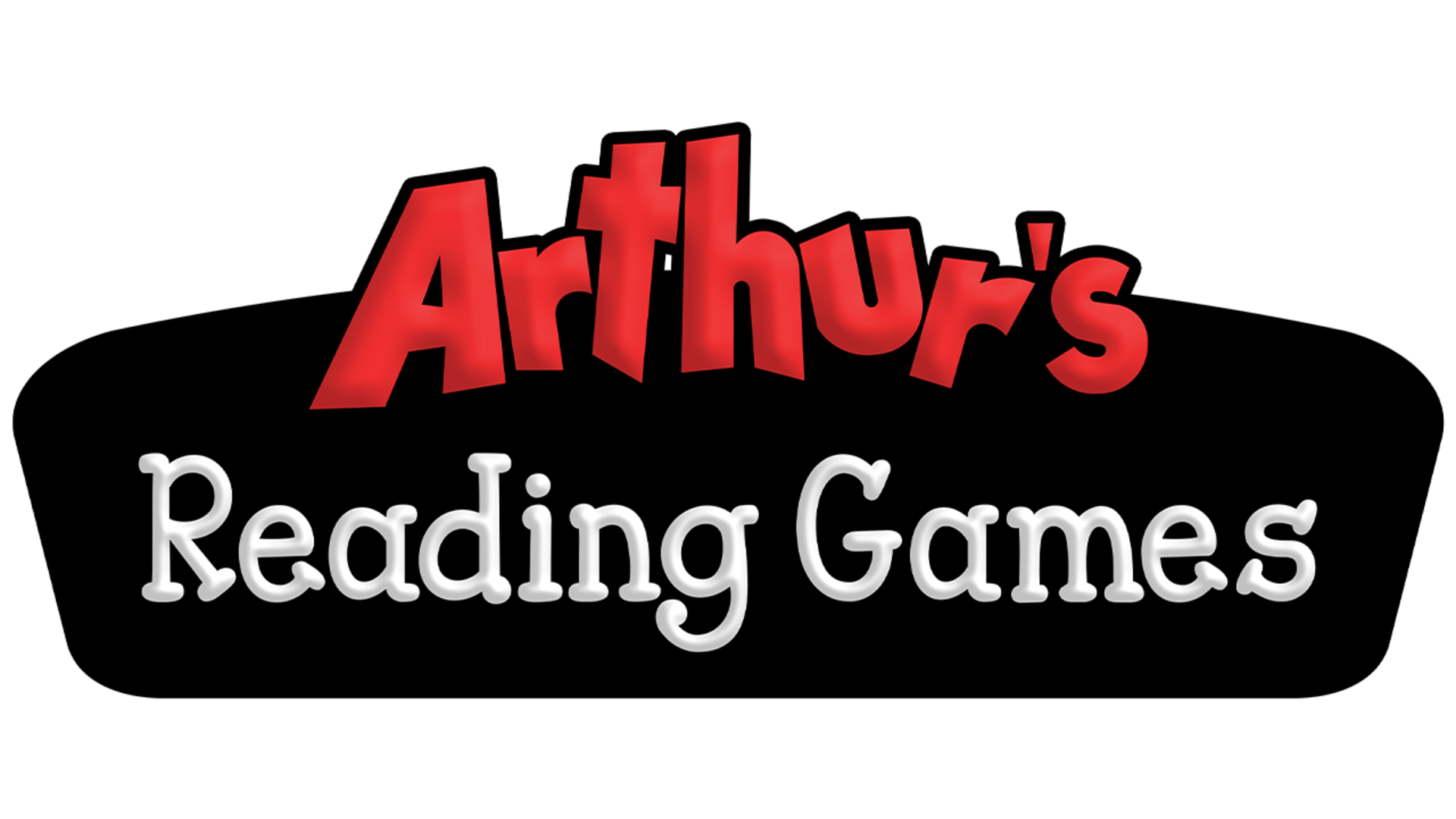 Arthur's Reading Games artwork 2