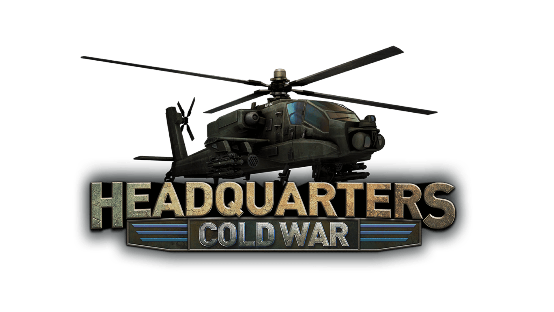 Headquarters: Cold War artwork 2