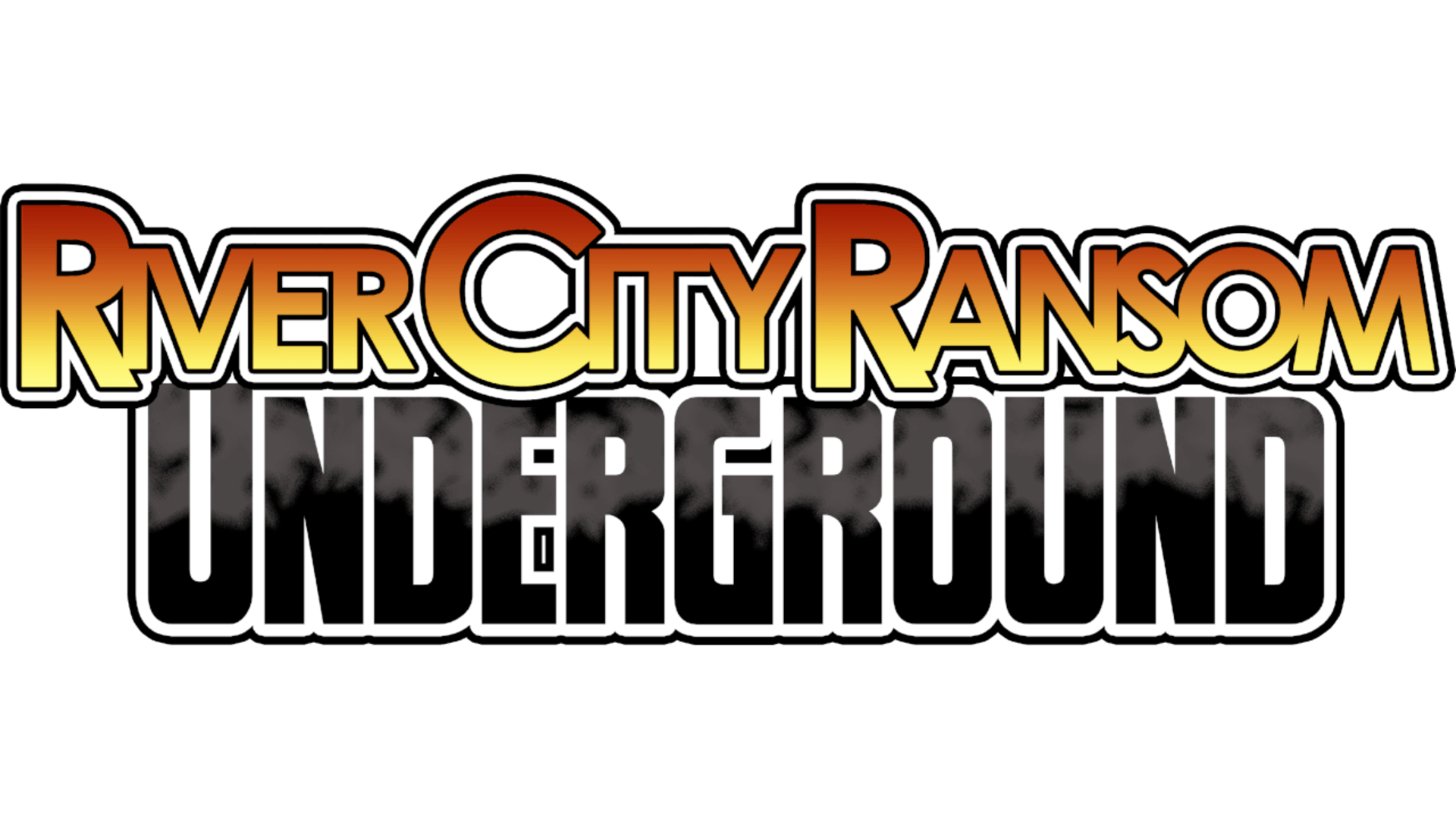 River City Ransom: Underground artwork 1