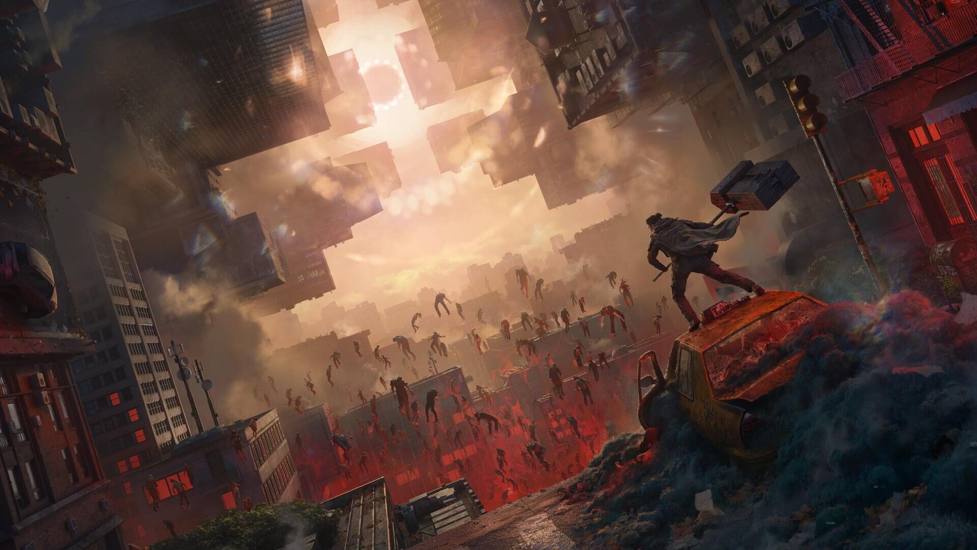 Control Resonant artwork 1