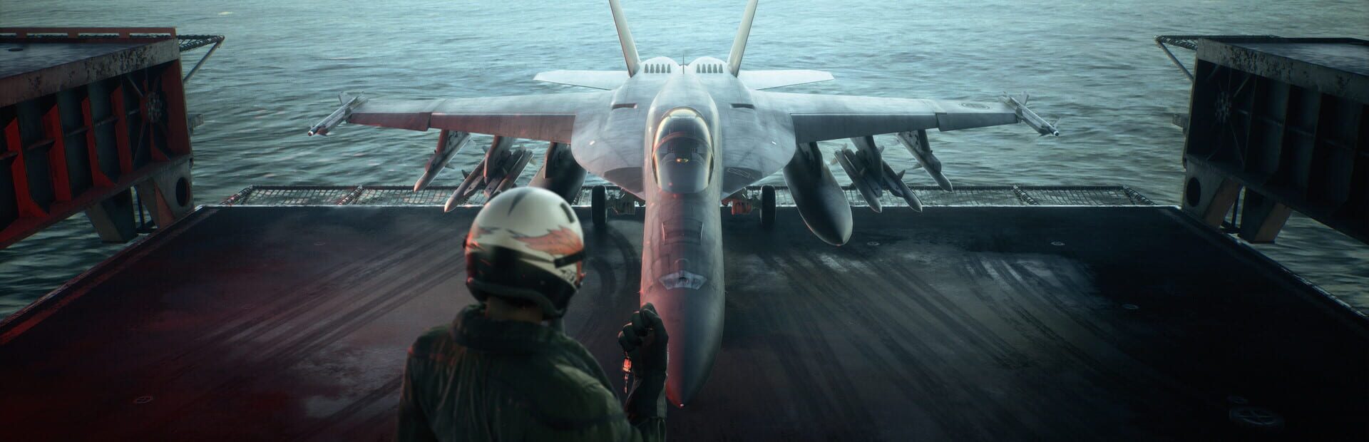 Ace Combat 8: Wings of Theve artwork 1
