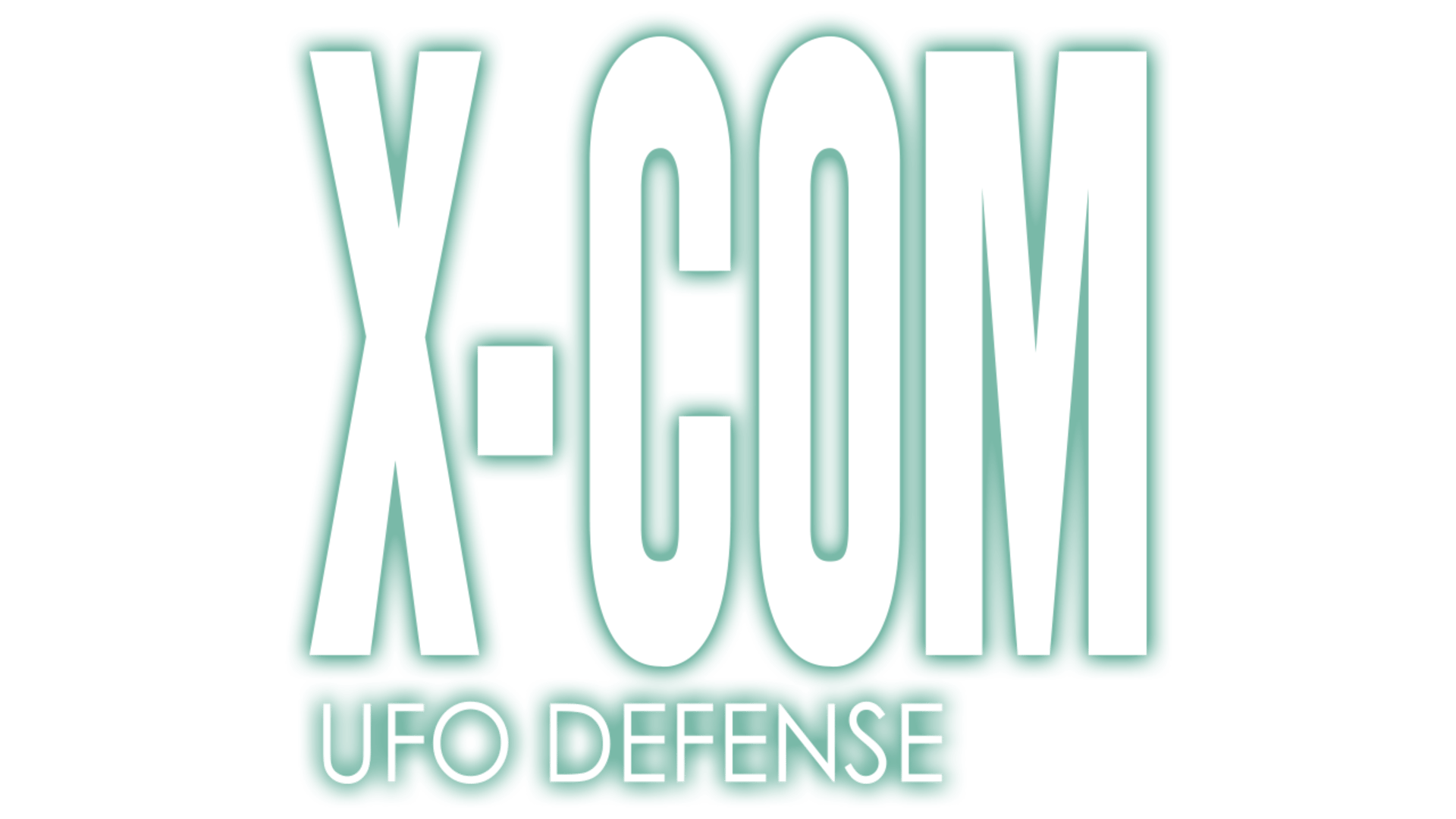 X-COM: UFO Defense artwork 1