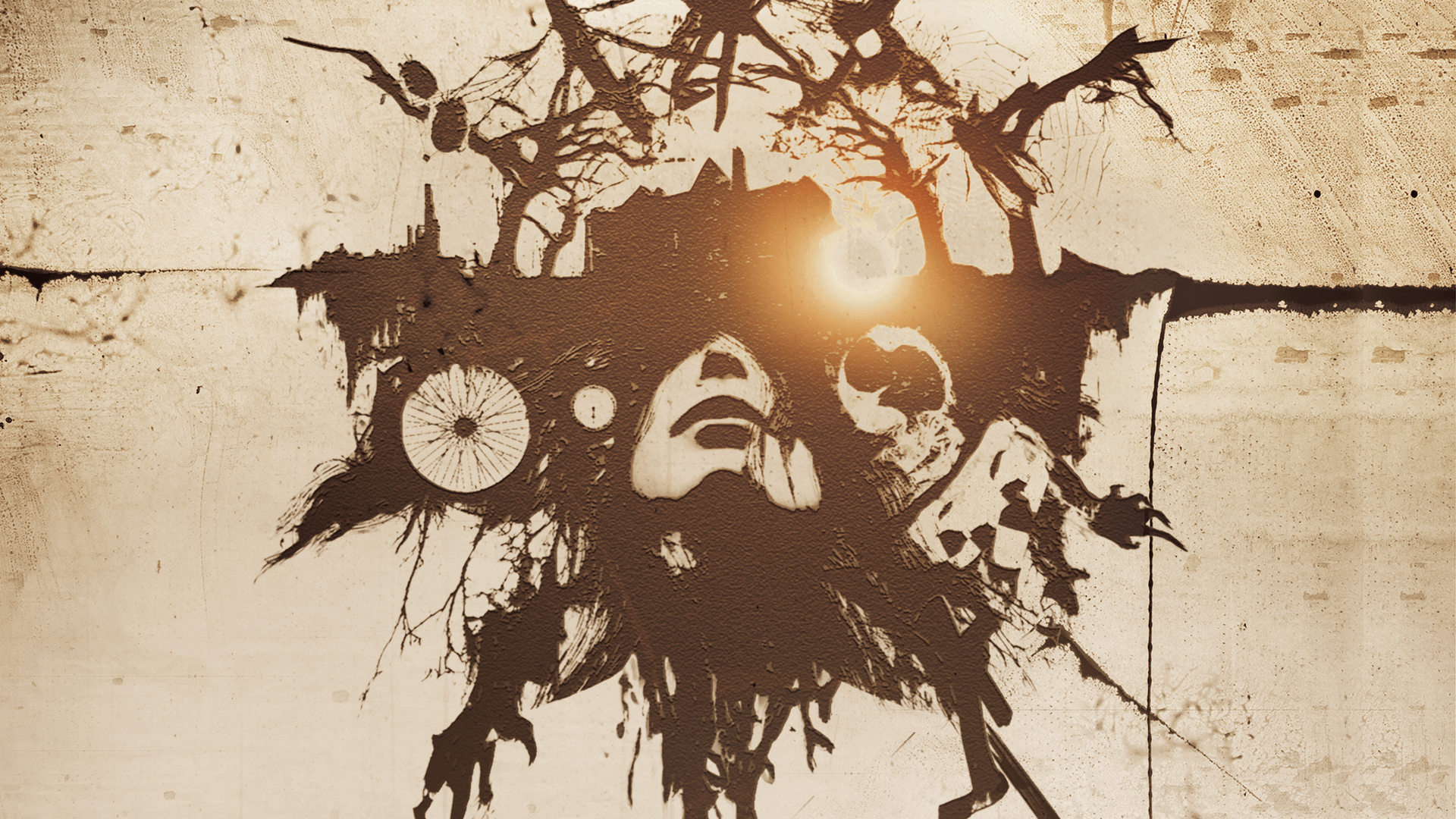 Resident Evil 7: Biohazard artwork 12