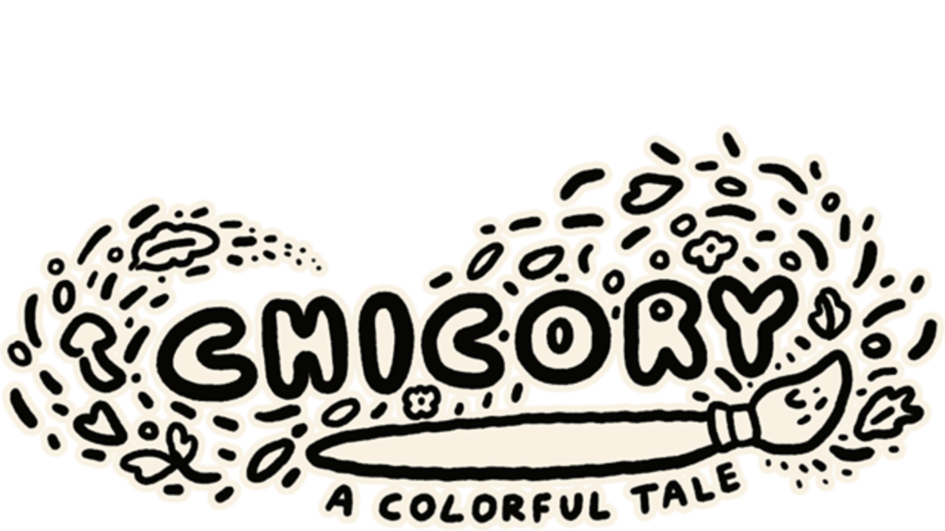 Chicory: A Colorful Tale artwork 2
