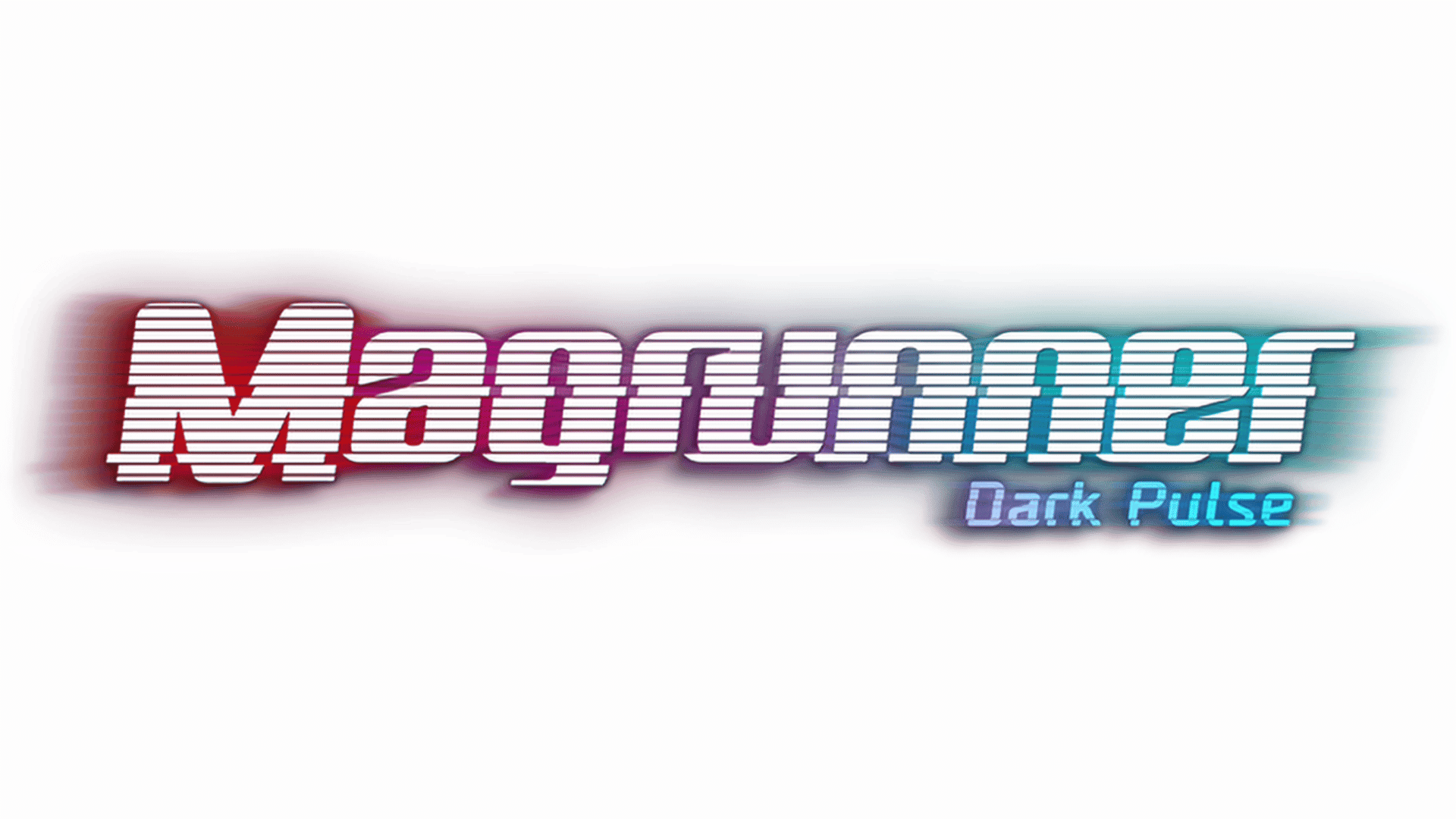 Magrunner: Dark Pulse artwork 1