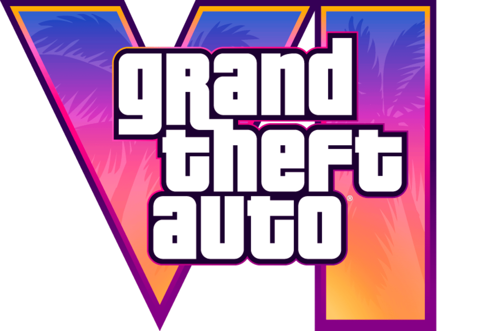 Grand Theft Auto VI artwork 1