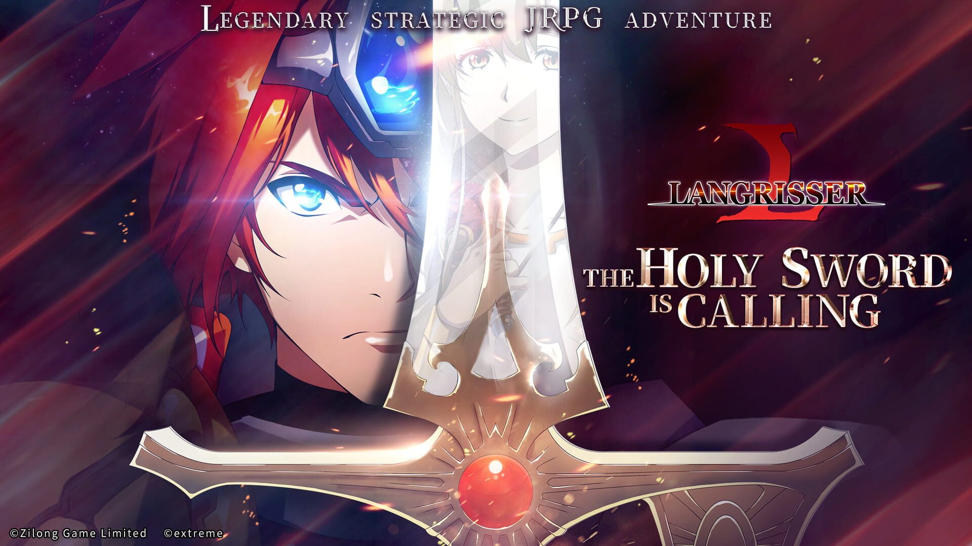 Langrisser Mobile artwork 1